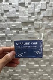 Chip Starlink